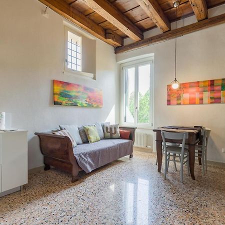 Gaetanotrezza14 Apartman Verona Kültér fotó