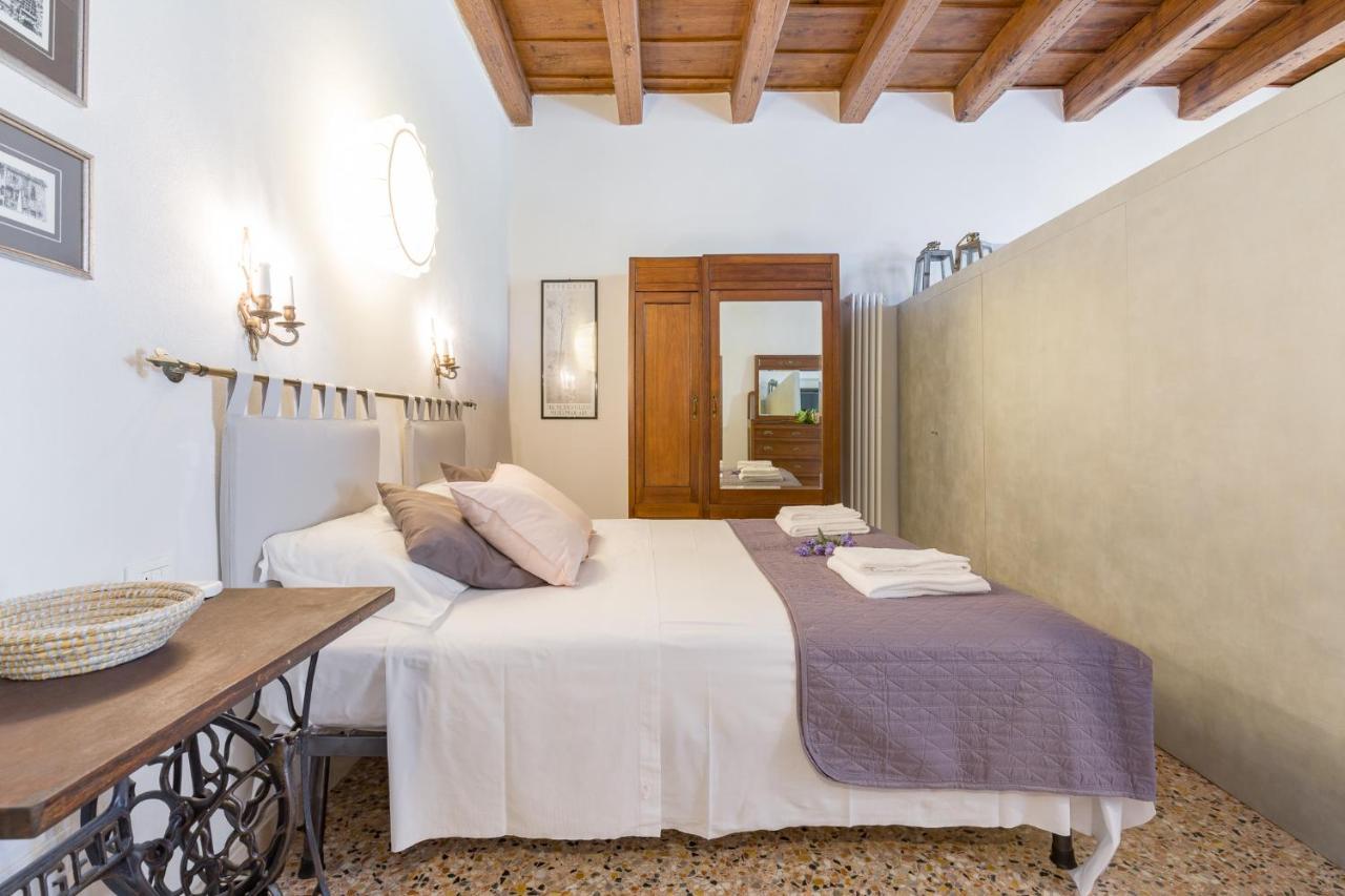 Gaetanotrezza14 Apartman Verona Kültér fotó