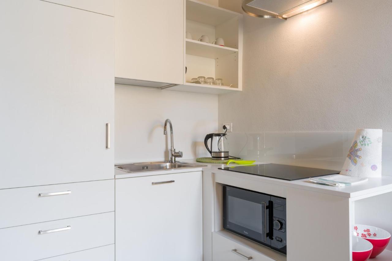 Gaetanotrezza14 Apartman Verona Kültér fotó