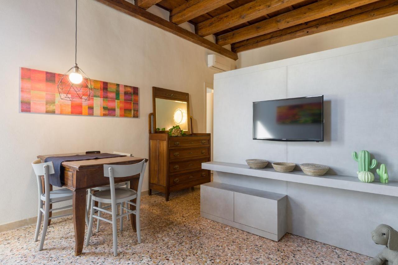 Gaetanotrezza14 Apartman Verona Kültér fotó