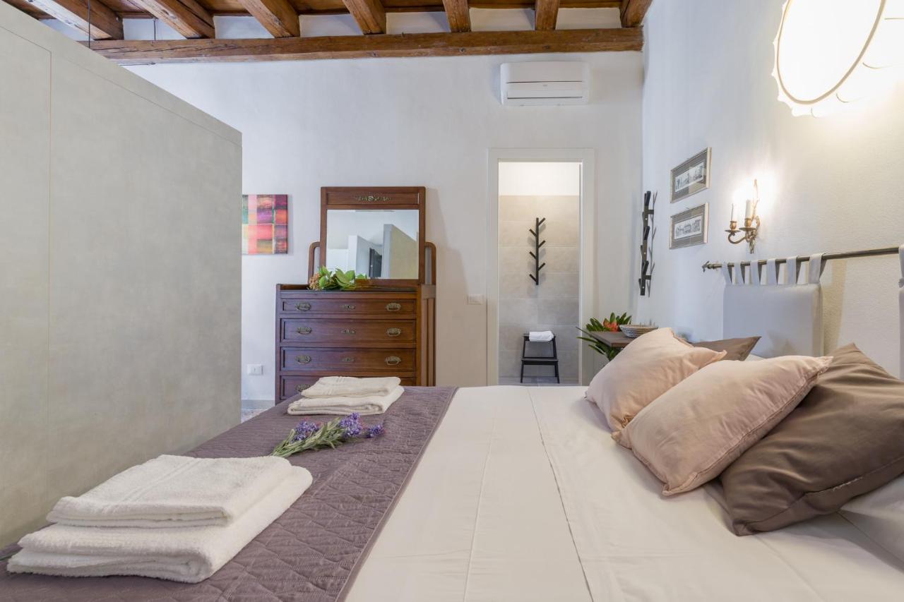 Gaetanotrezza14 Apartman Verona Kültér fotó