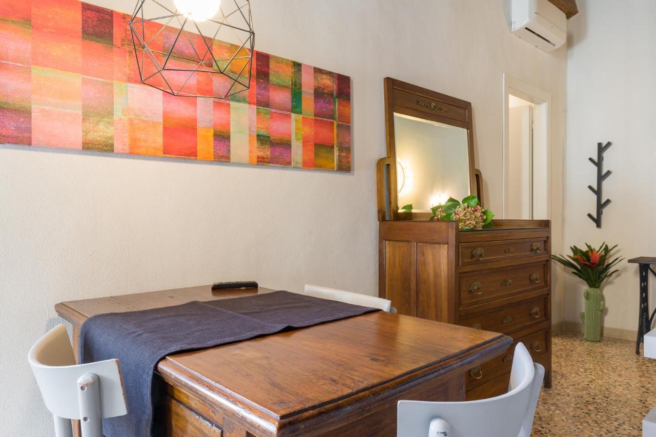 Gaetanotrezza14 Apartman Verona Kültér fotó