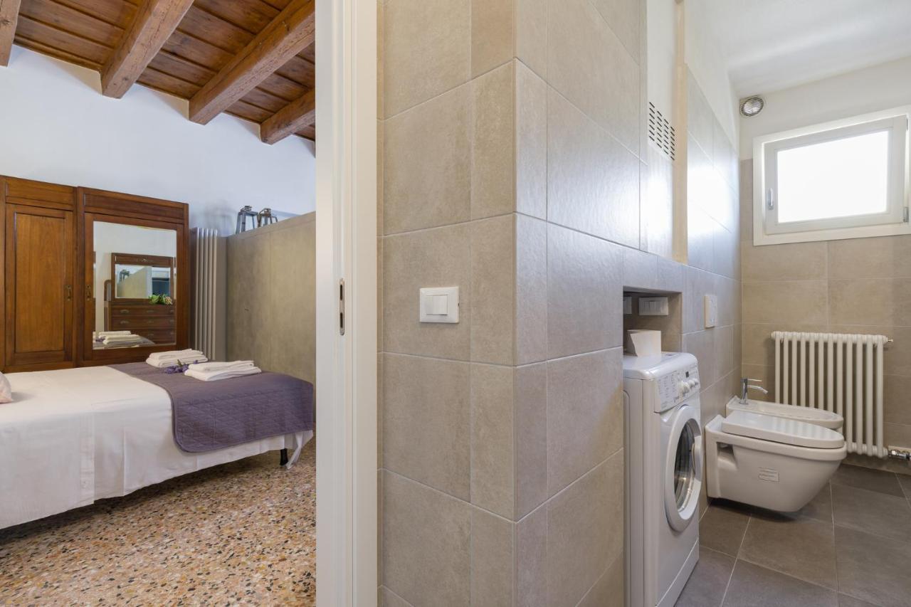 Gaetanotrezza14 Apartman Verona Kültér fotó