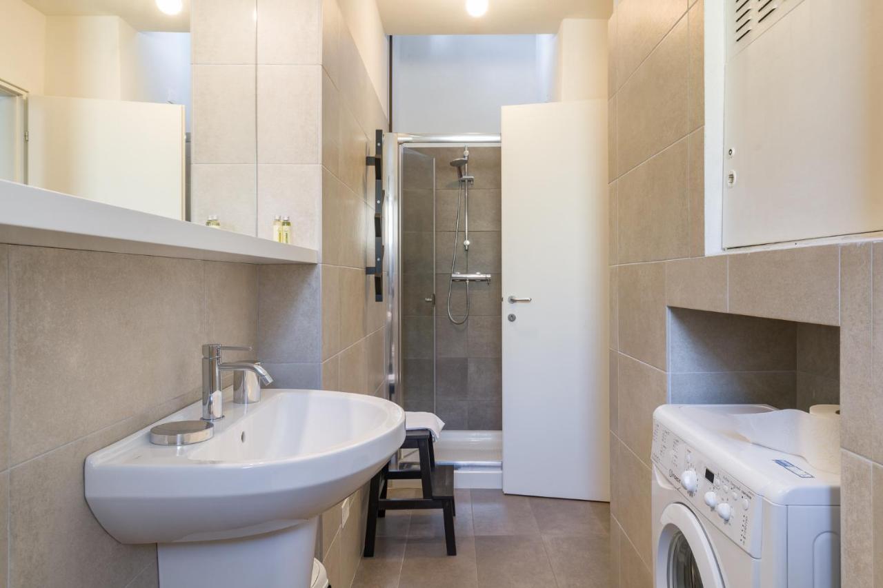 Gaetanotrezza14 Apartman Verona Kültér fotó