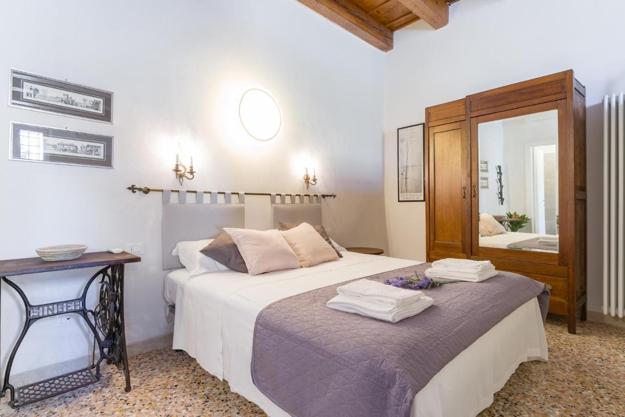Gaetanotrezza14 Apartman Verona Kültér fotó