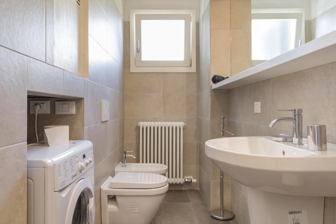 Gaetanotrezza14 Apartman Verona Kültér fotó