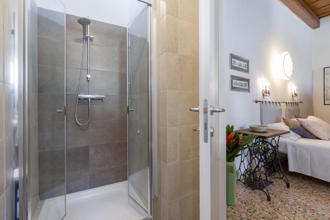Gaetanotrezza14 Apartman Verona Kültér fotó
