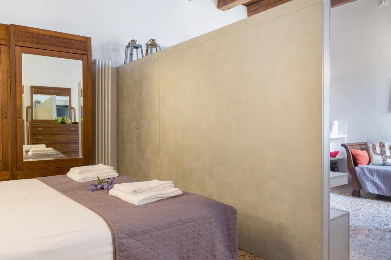 Gaetanotrezza14 Apartman Verona Kültér fotó