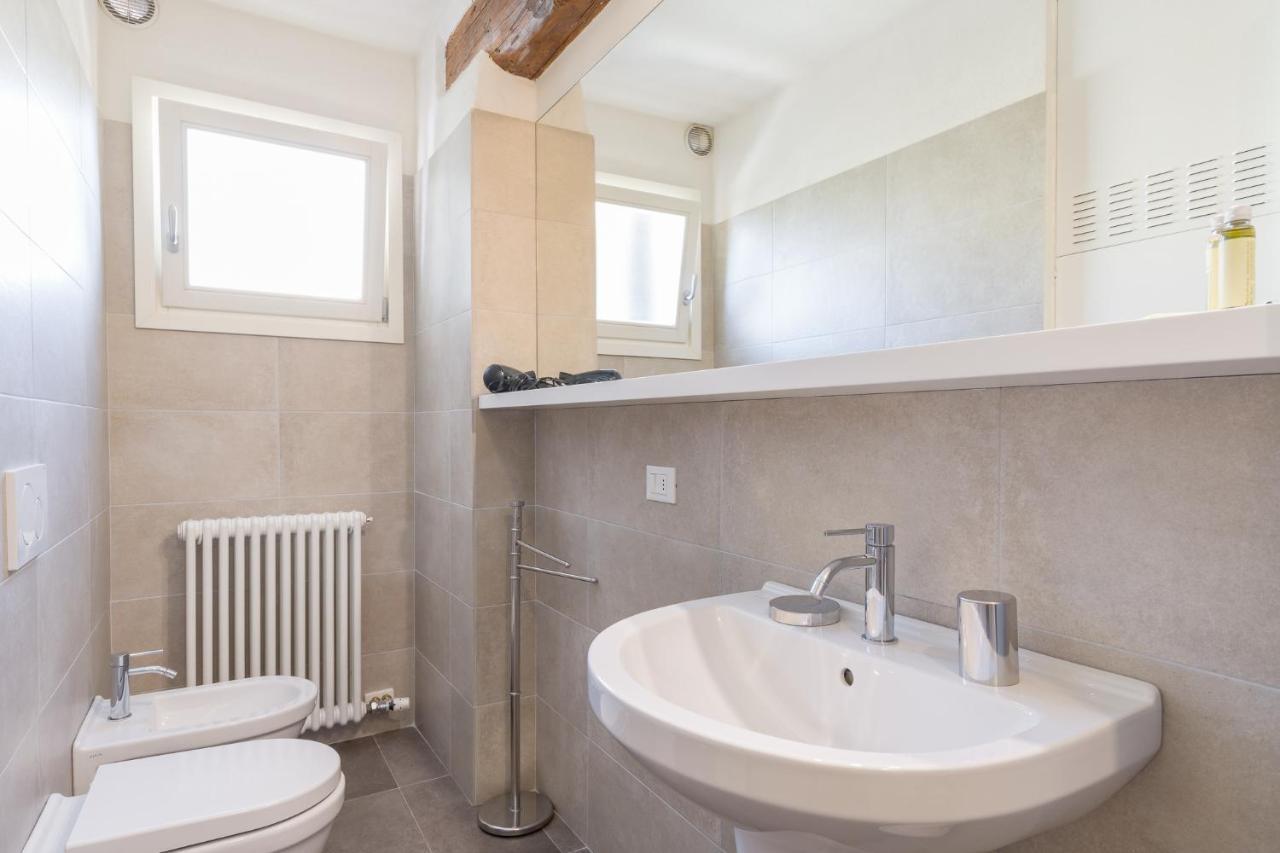 Gaetanotrezza14 Apartman Verona Kültér fotó
